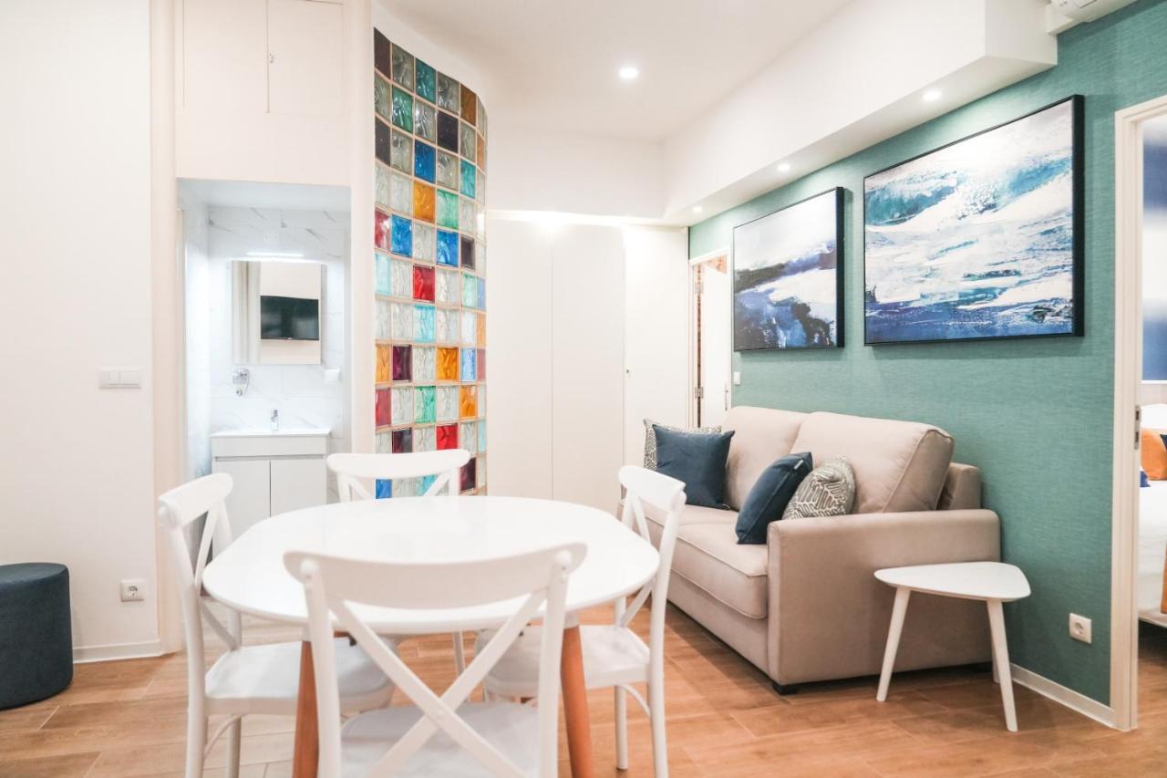 Apartamento Casa Ribeiro Nazaré Exterior foto
