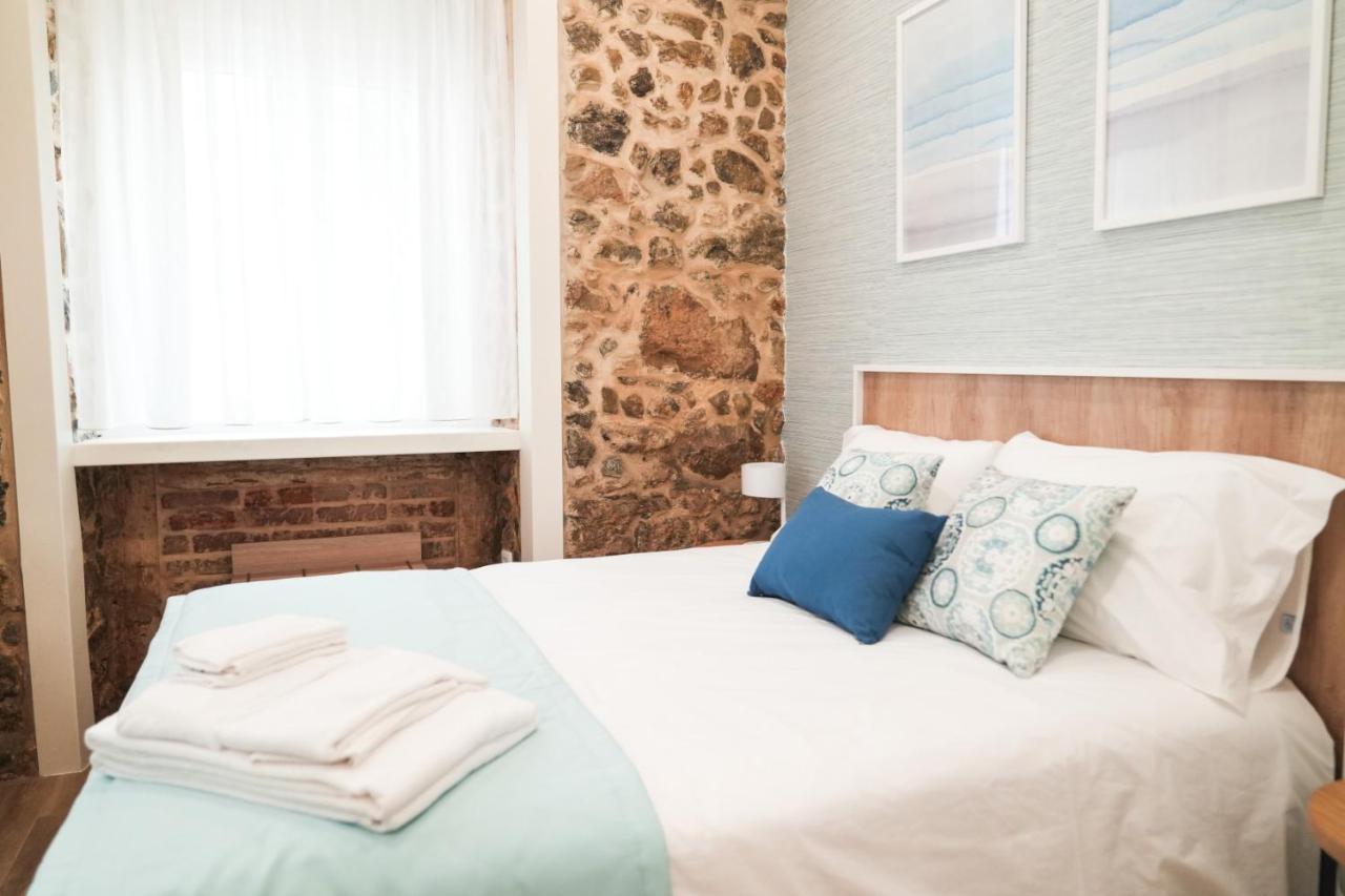 Apartamento Casa Ribeiro Nazaré Exterior foto
