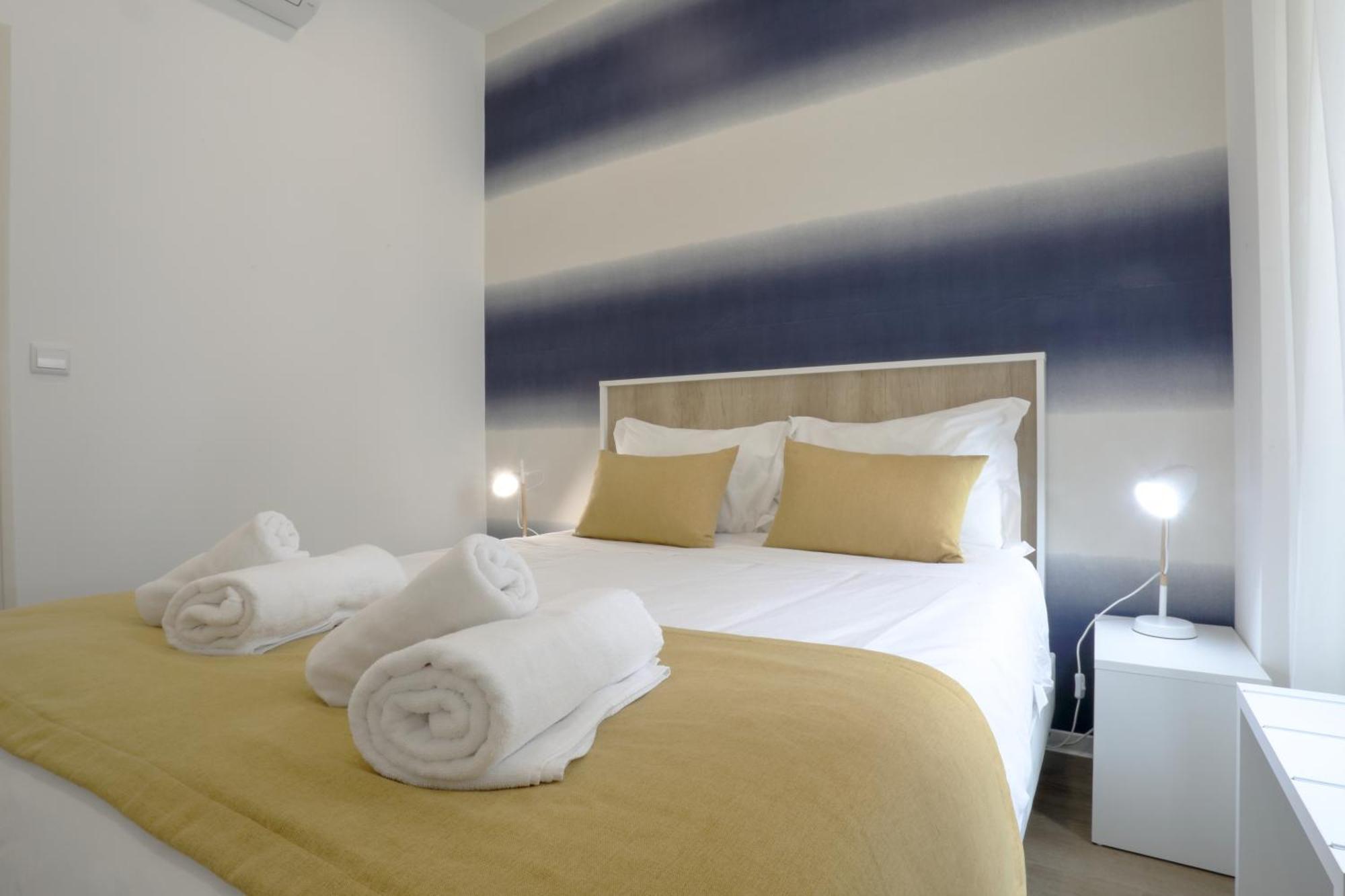 Apartamento Casa Ribeiro Nazaré Exterior foto