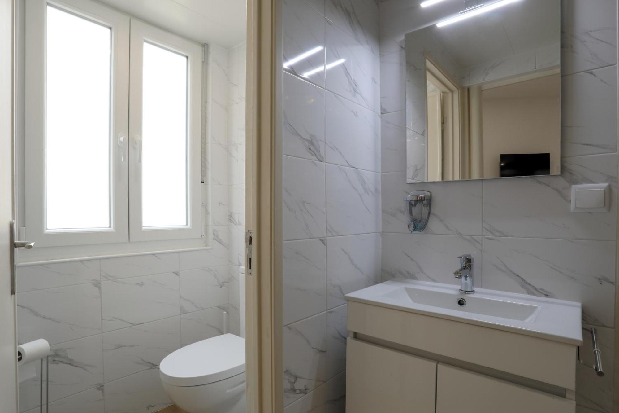 Apartamento Casa Ribeiro Nazaré Exterior foto