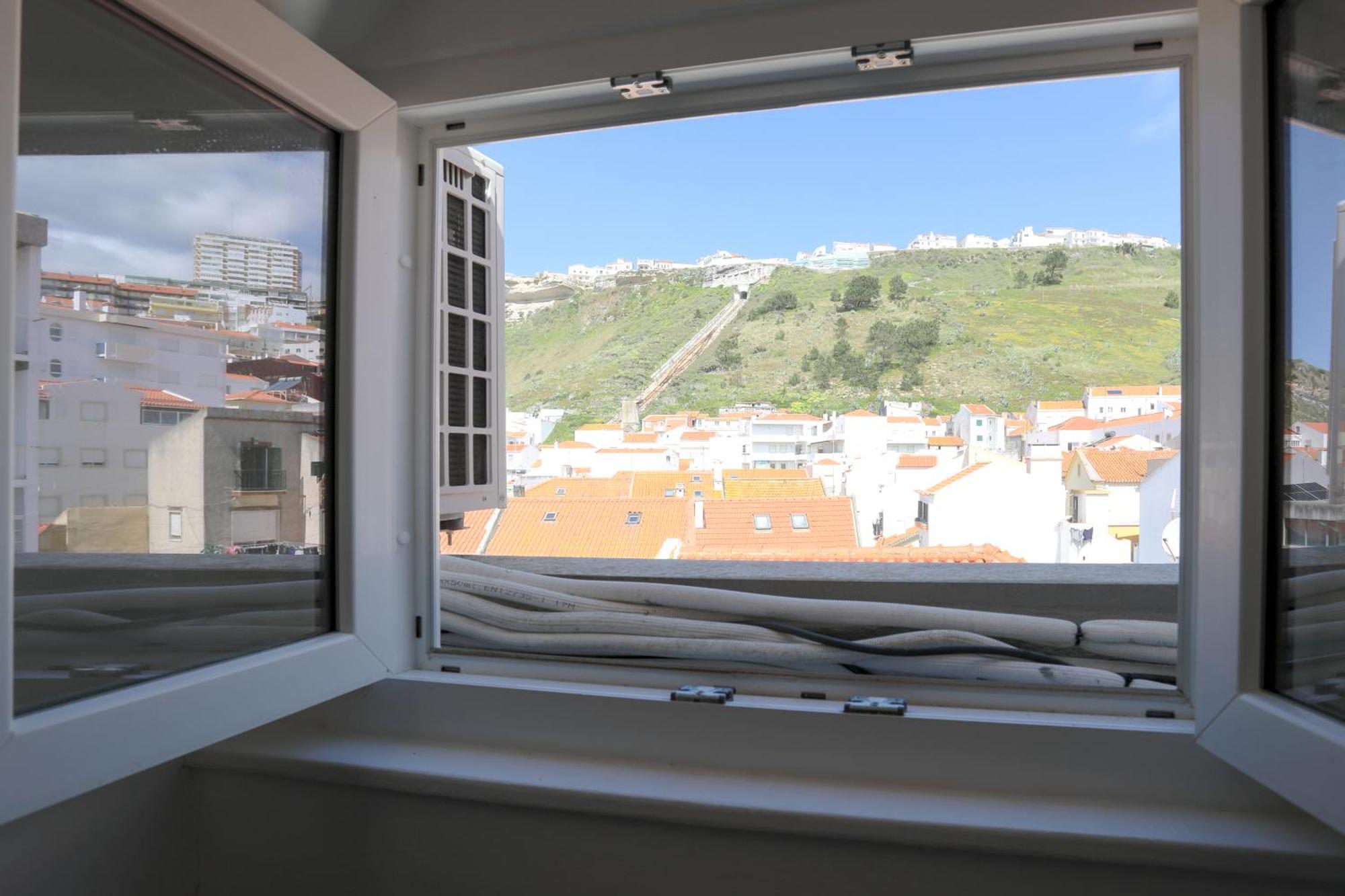 Apartamento Casa Ribeiro Nazaré Exterior foto