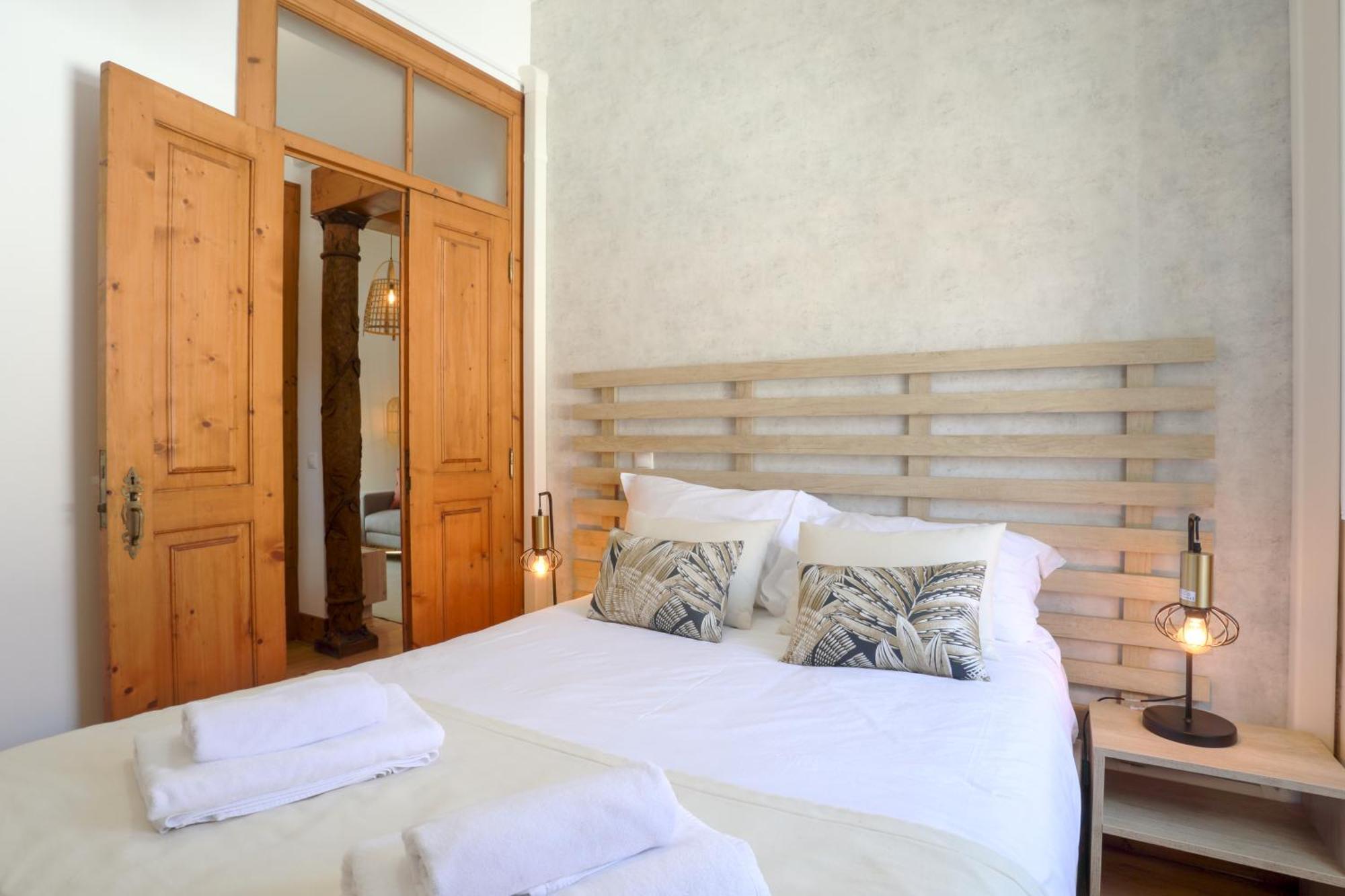 Apartamento Casa Ribeiro Nazaré Exterior foto