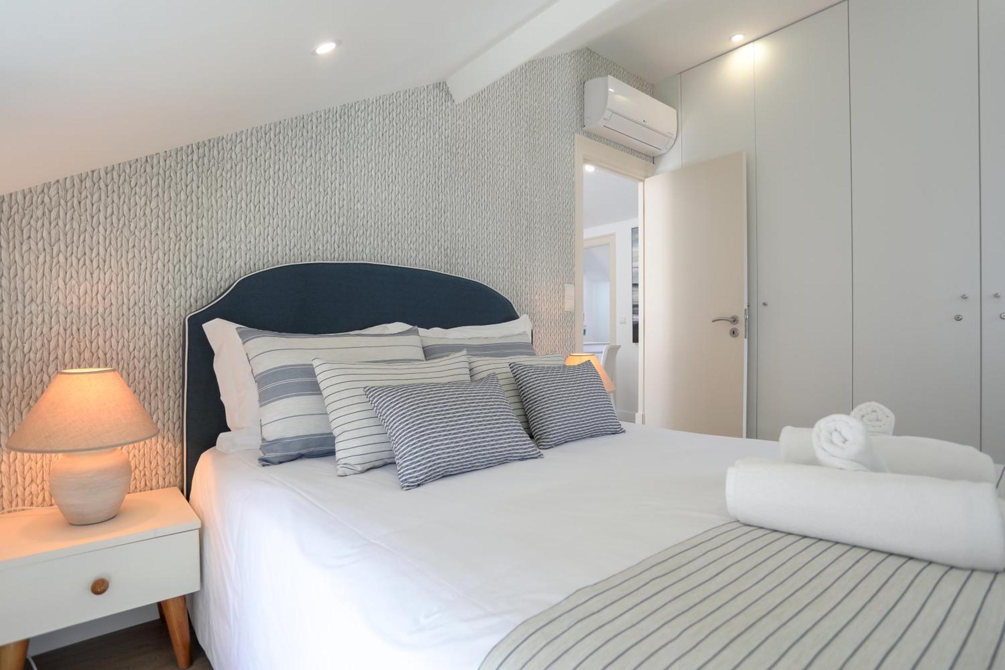 Apartamento Casa Ribeiro Nazaré Exterior foto